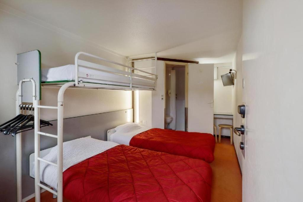 Homestay Citea Access - Affaires & Tourisme Avec Parking- La Defense & Saint Lazare Less 30 Minutes